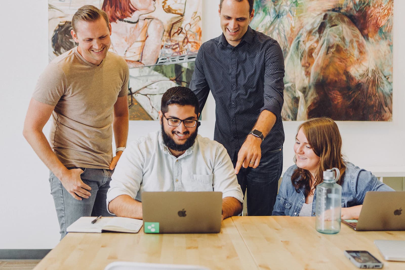 Setup & onboarding